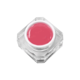 Цветной гель Розовый (MADELON-MILK) 5 мл.